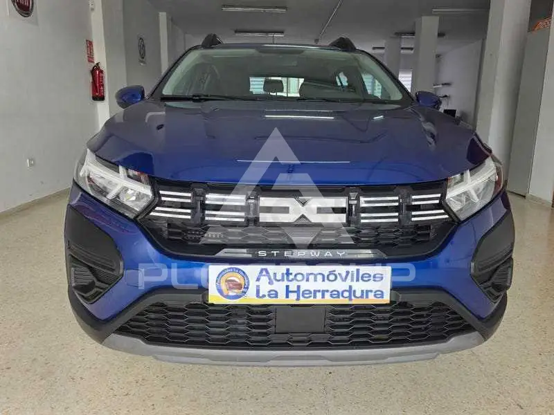 2023 Dacia Sandero