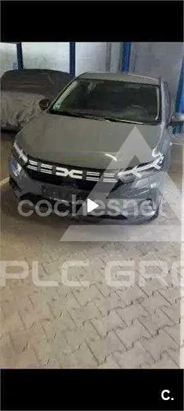 2023 Dacia Sandero