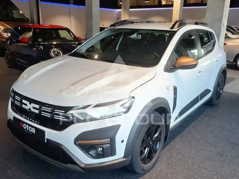 2023 Dacia Sandero