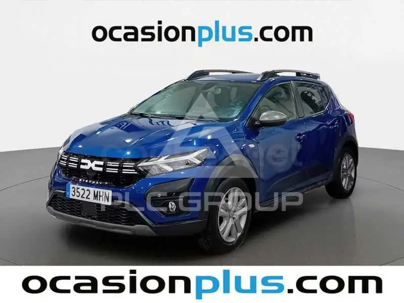 2023 Dacia Sandero