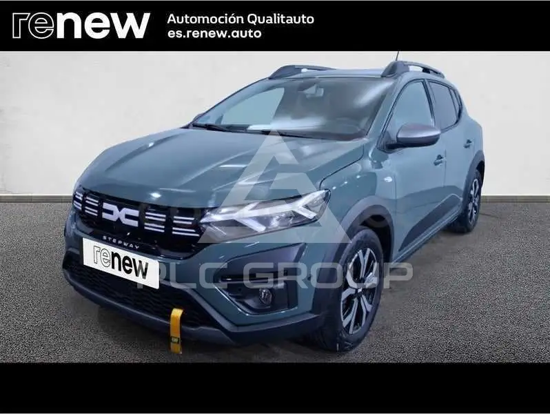 2023 Dacia Sandero