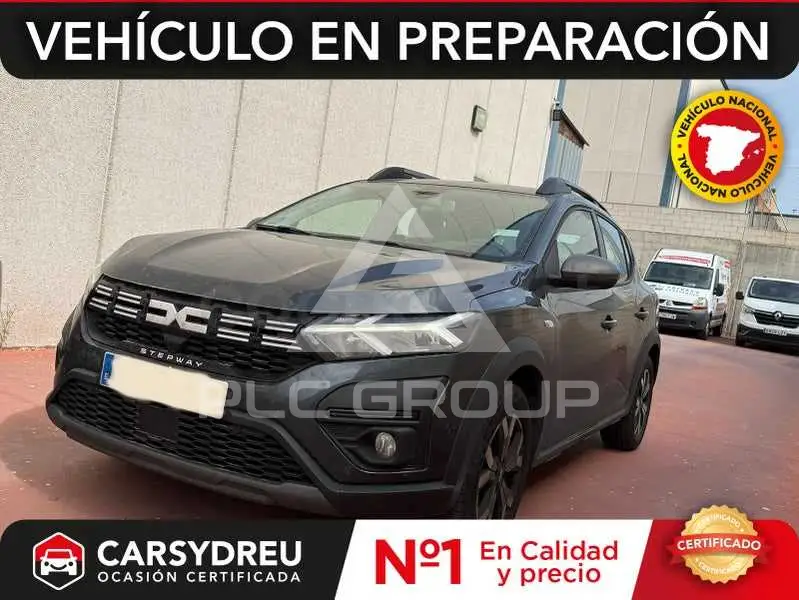 2023 Dacia Sandero