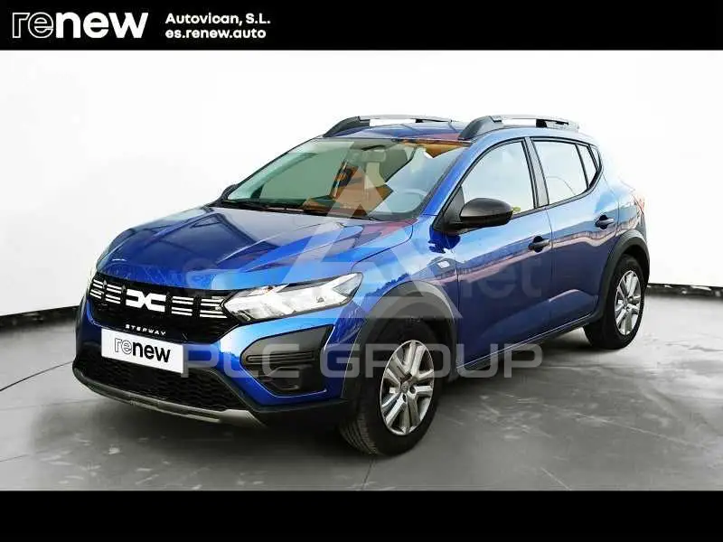 2023 Dacia Sandero
