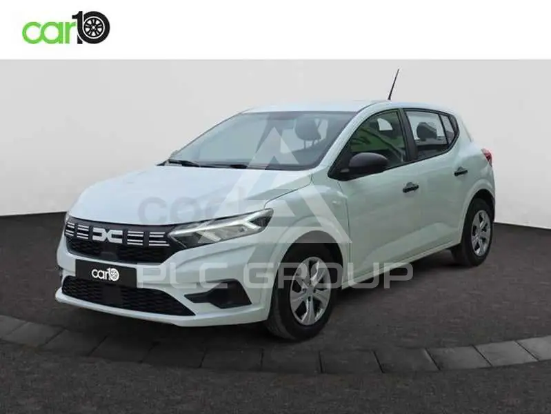 2023 Dacia Sandero