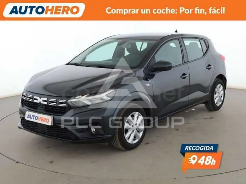 2023 Dacia Sandero