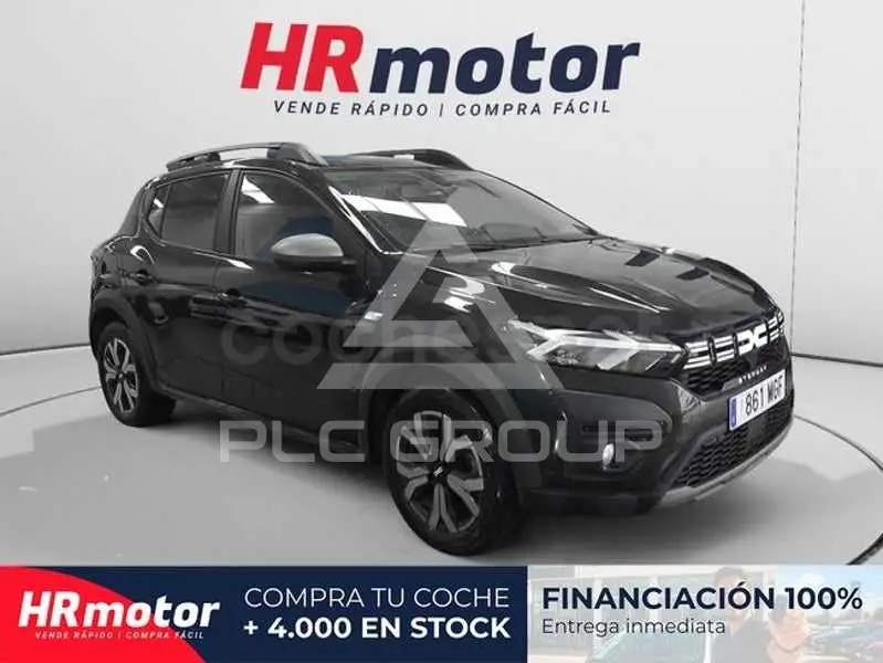 2023 Dacia Sandero