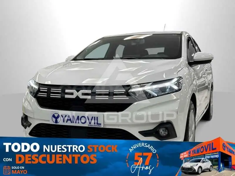 2023 Dacia Sandero