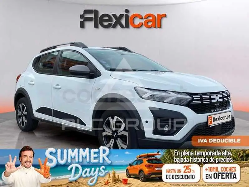 2023 Dacia Sandero