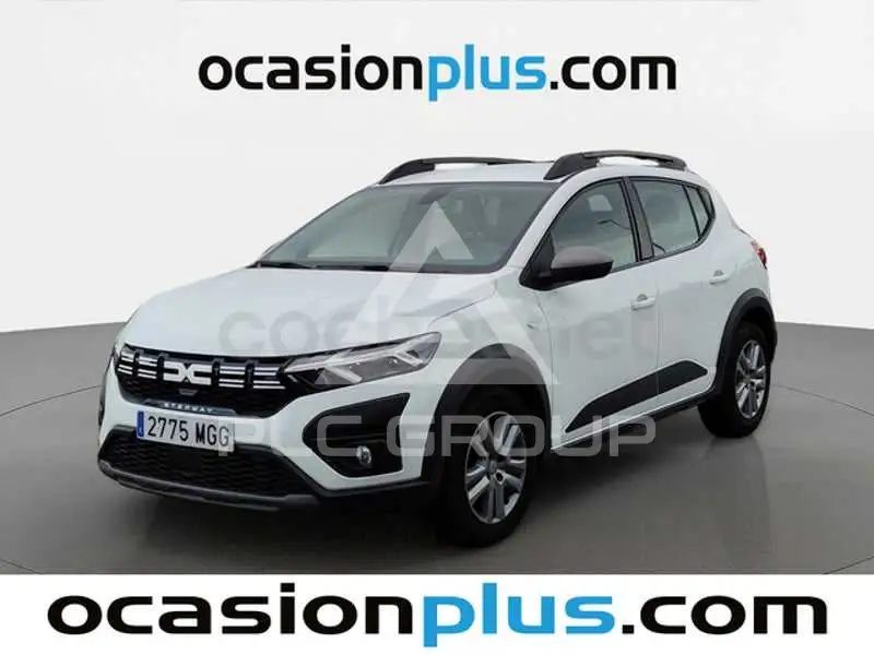 2023 Dacia Sandero