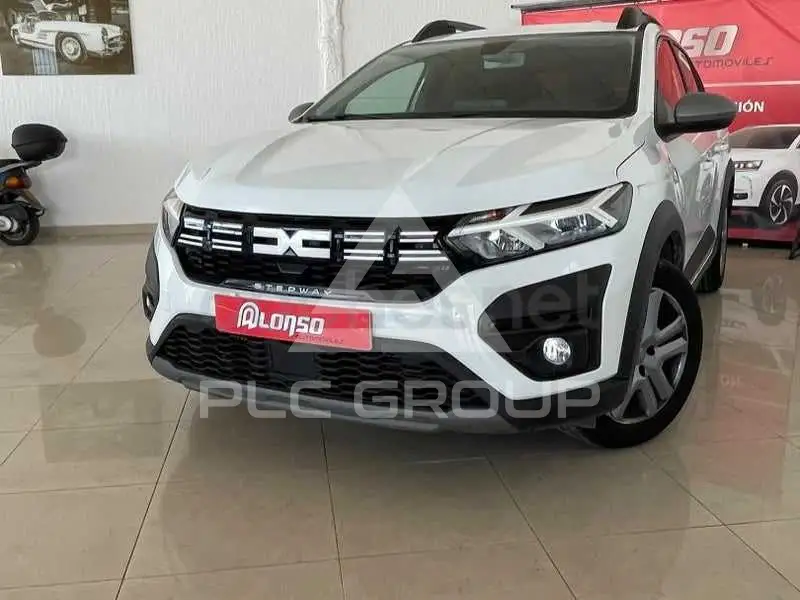 2023 Dacia Sandero
