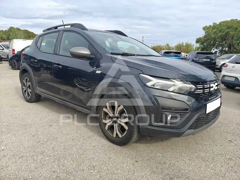 2023 Dacia Sandero