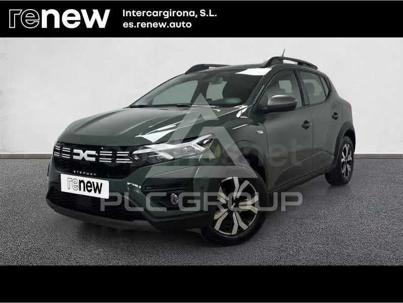 2023 Dacia Sandero