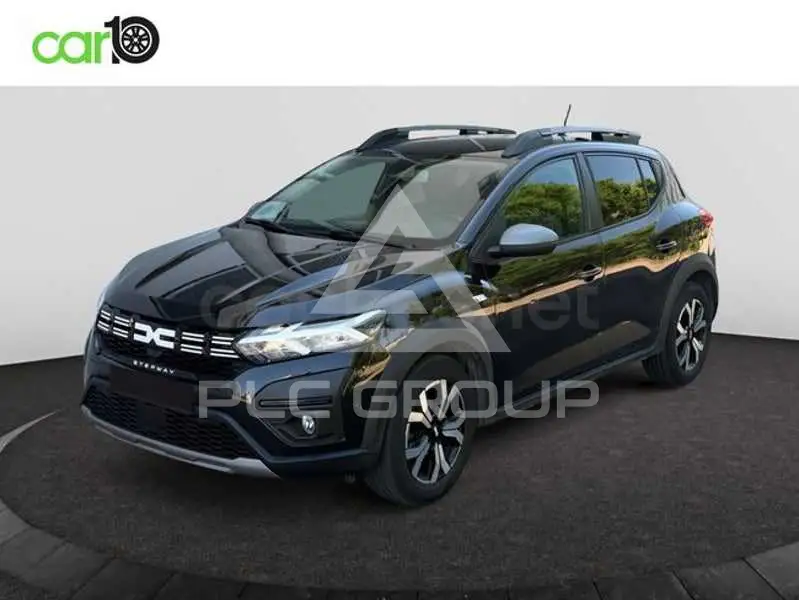 2023 Dacia Sandero