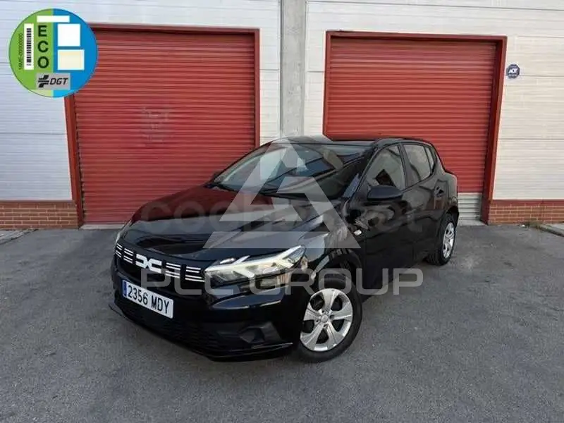 2023 Dacia Sandero