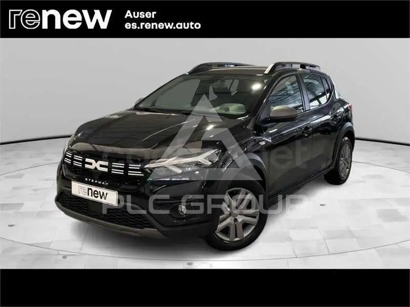 2023 Dacia Sandero