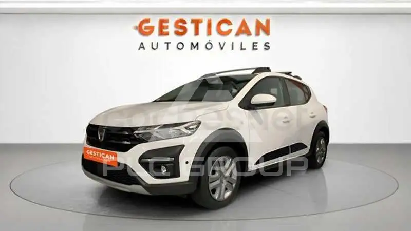 2023 Dacia Sandero