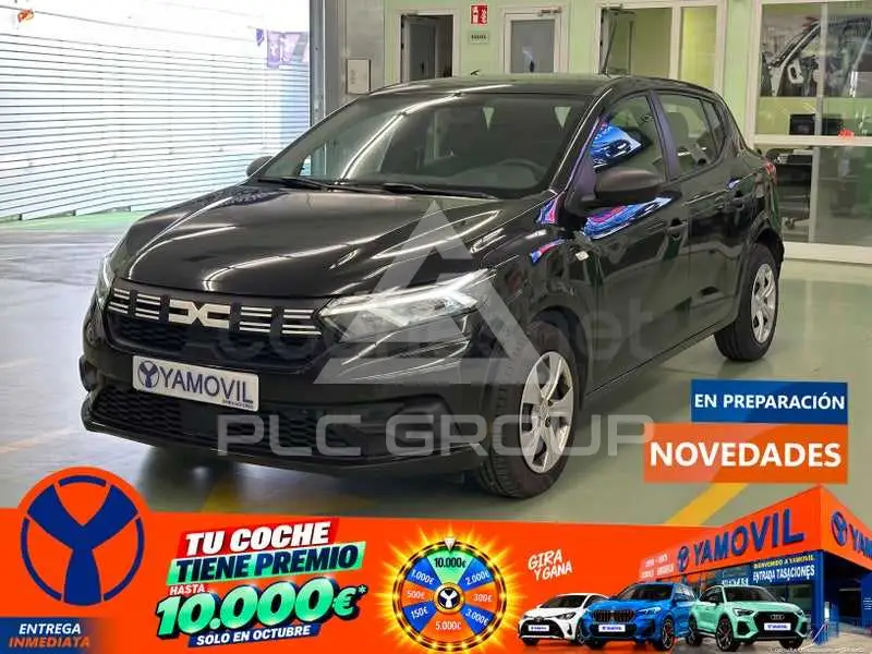 2023 Dacia Sandero