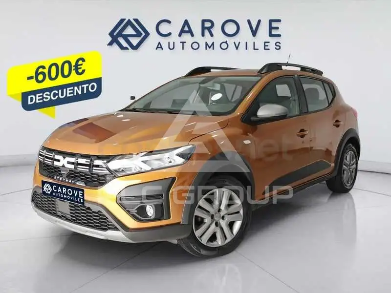2023 Dacia Sandero