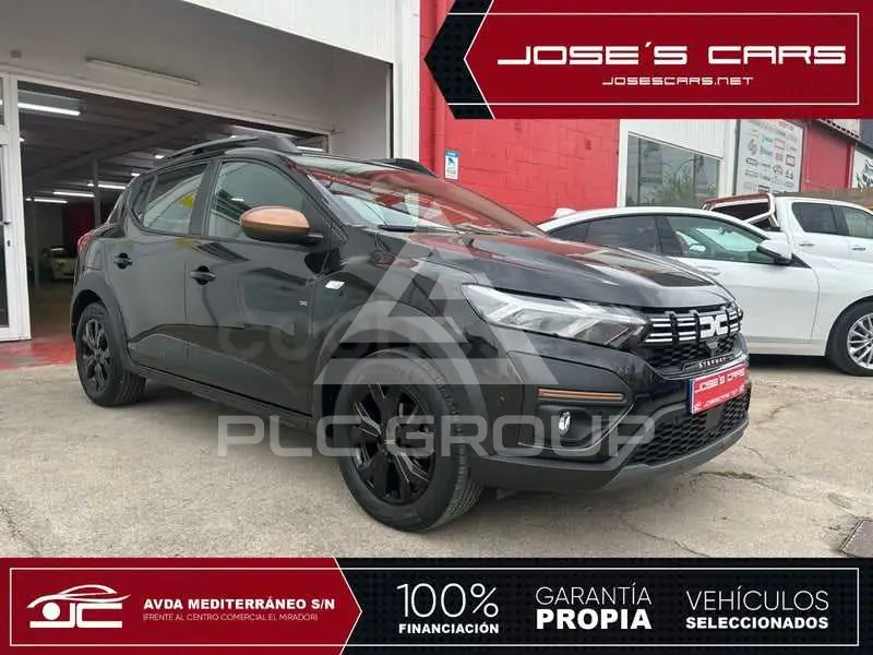2023 Dacia Sandero