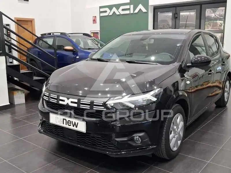2023 Dacia Sandero