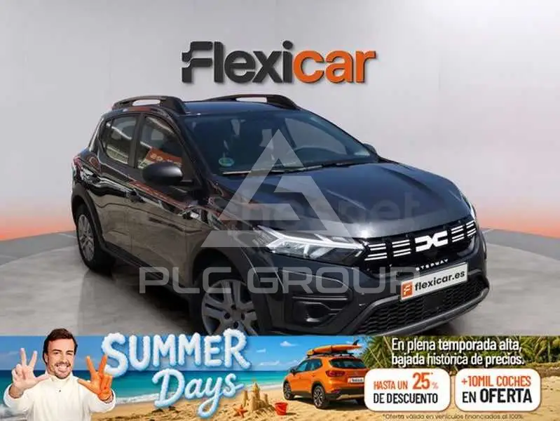 2023 Dacia Sandero