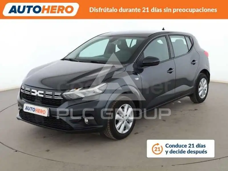 2023 Dacia Sandero