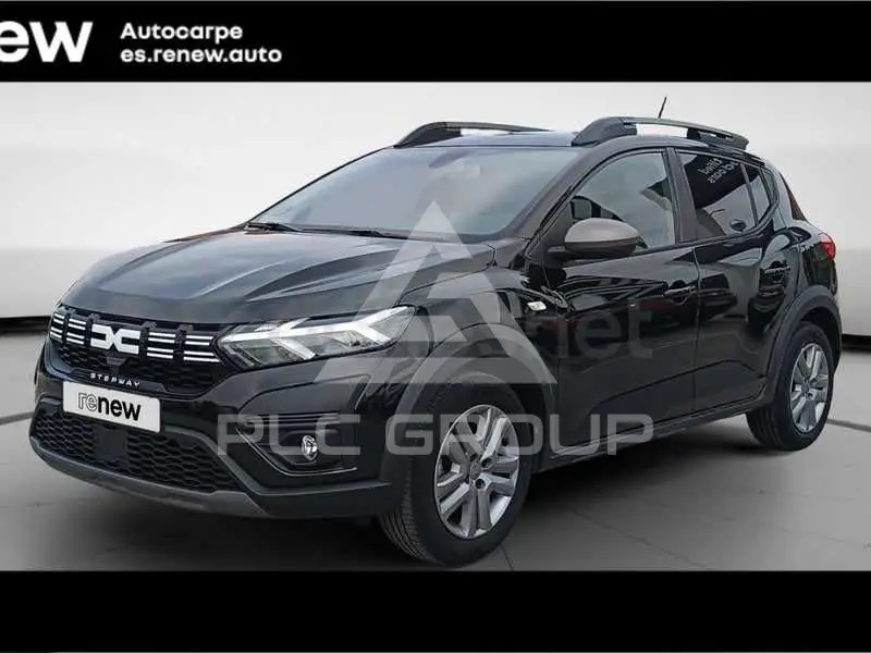 2023 Dacia Sandero