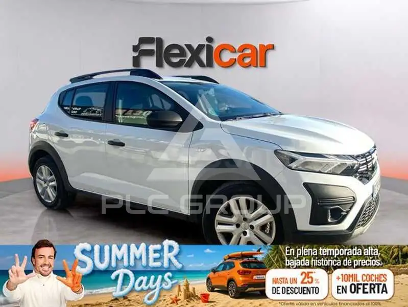 2023 Dacia Sandero
