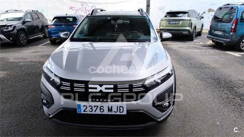 2023 Dacia Sandero