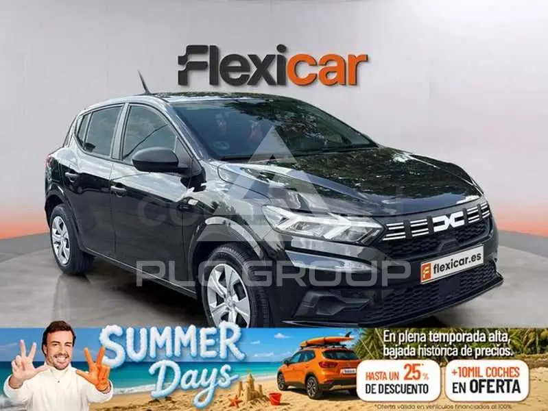 2023 Dacia Sandero