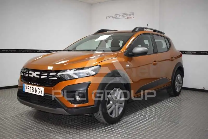 2023 Dacia Sandero