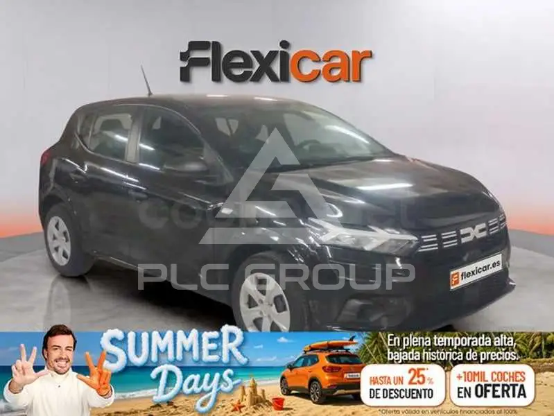 2023 Dacia Sandero