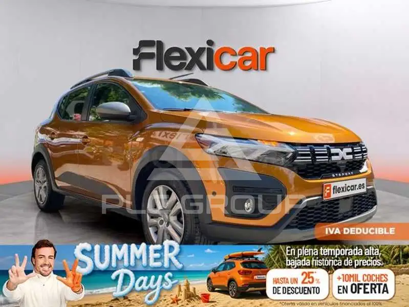 2023 Dacia Sandero