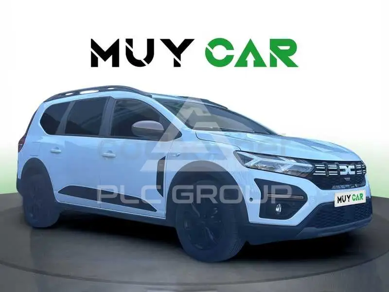 2023 Dacia Jogger