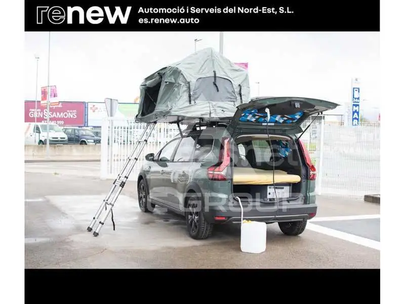 2023 Dacia Jogger