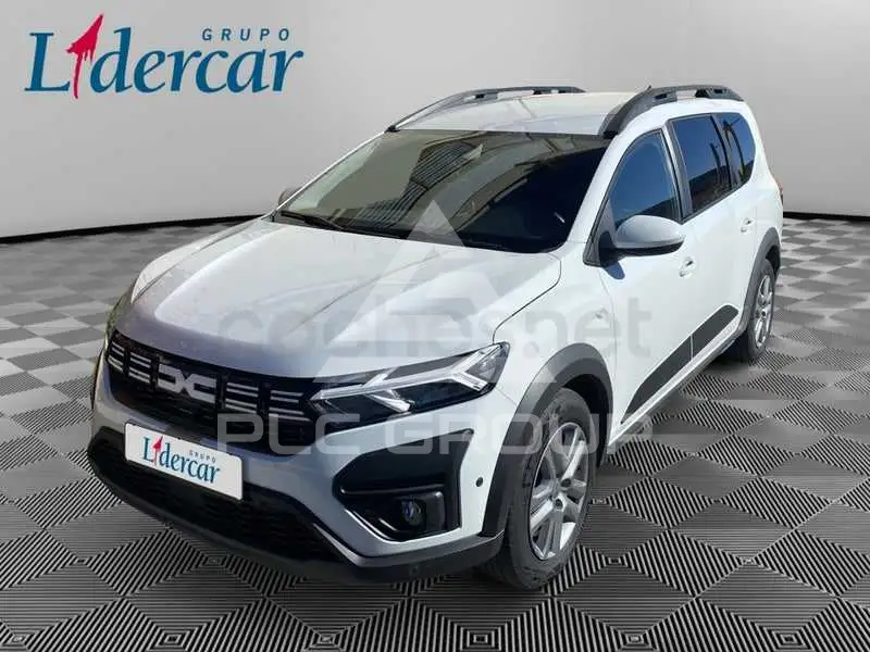 2023 Dacia Jogger
