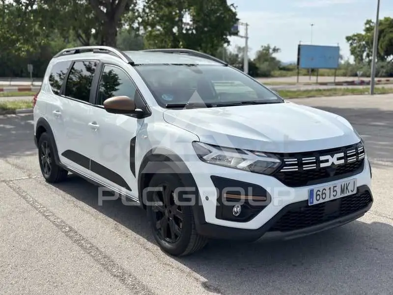 2023 Dacia Jogger
