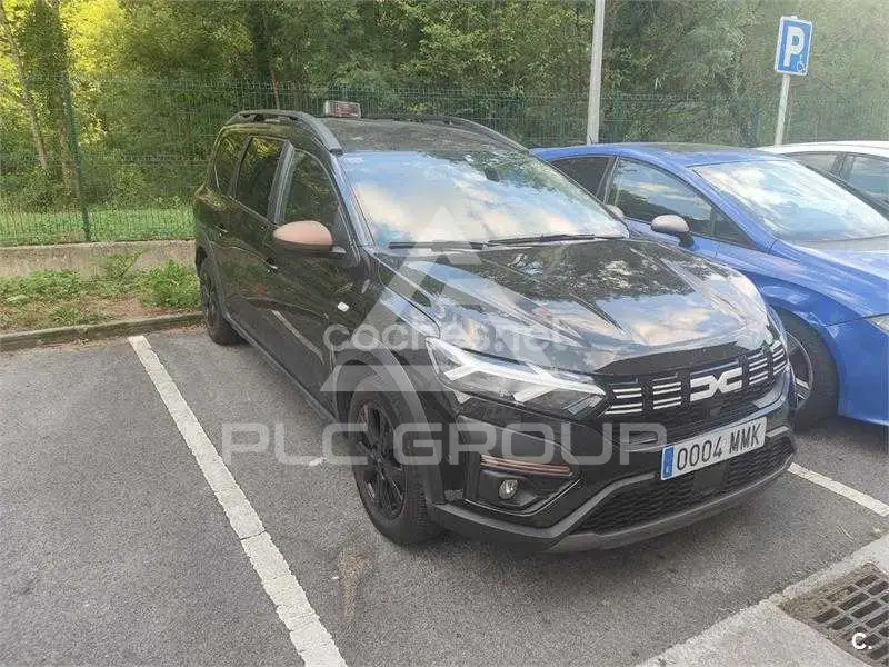 2023 Dacia Jogger