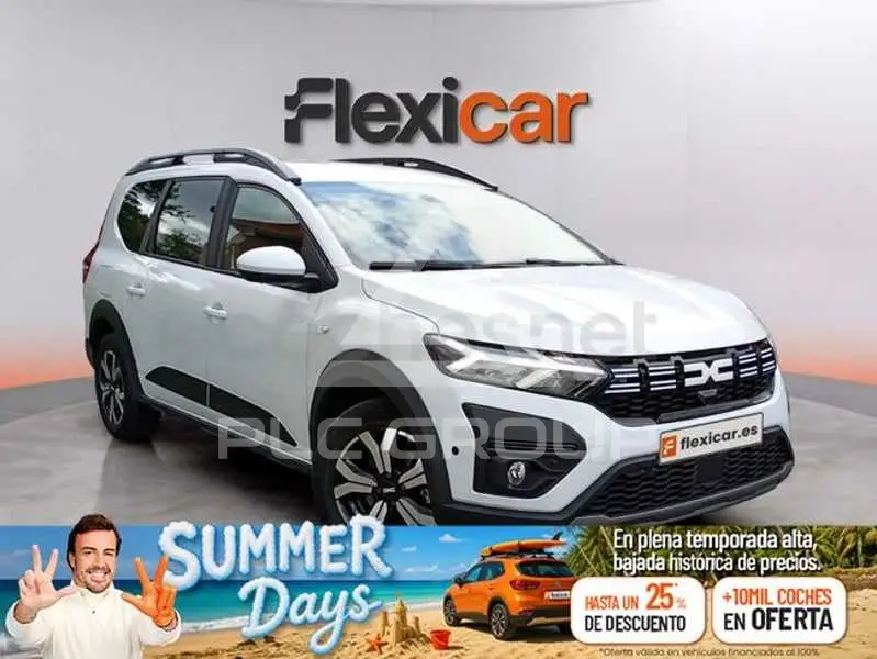2023 Dacia Jogger