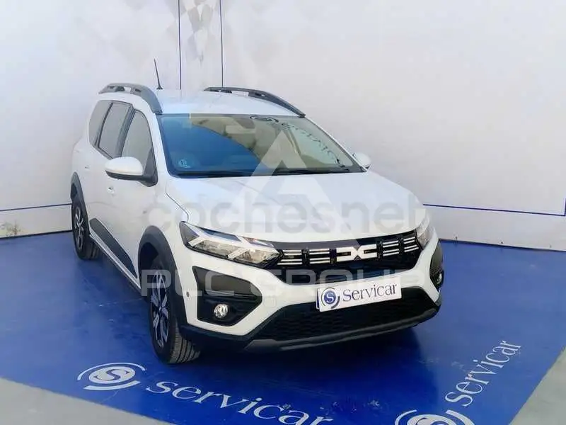 2023 Dacia Jogger
