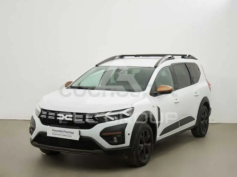 2023 Dacia Jogger