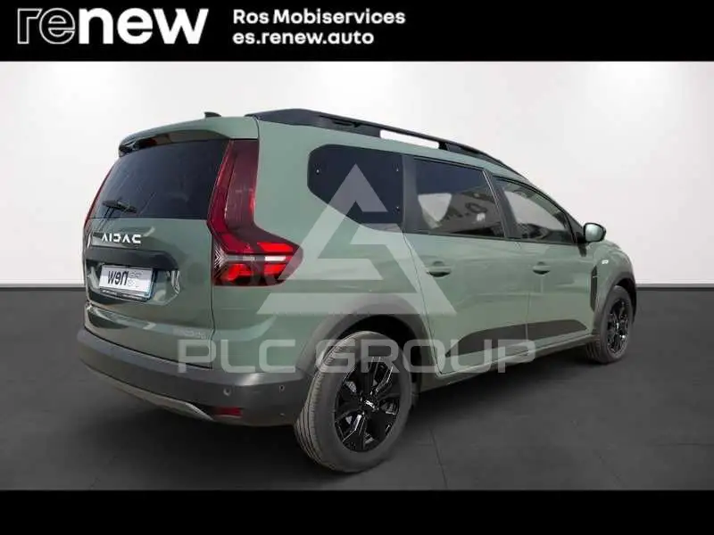 2023 Dacia Jogger