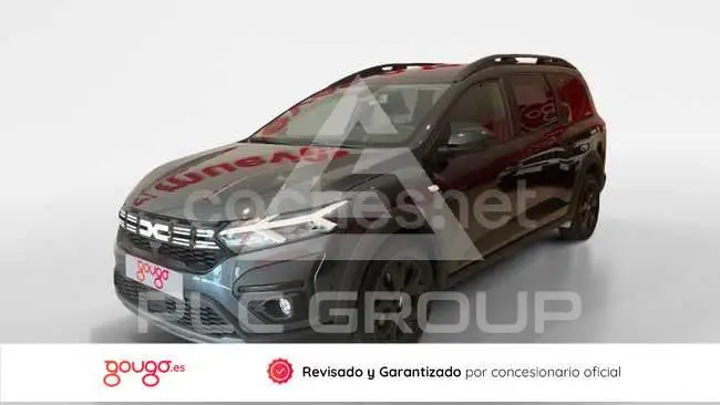 2023 Dacia Jogger