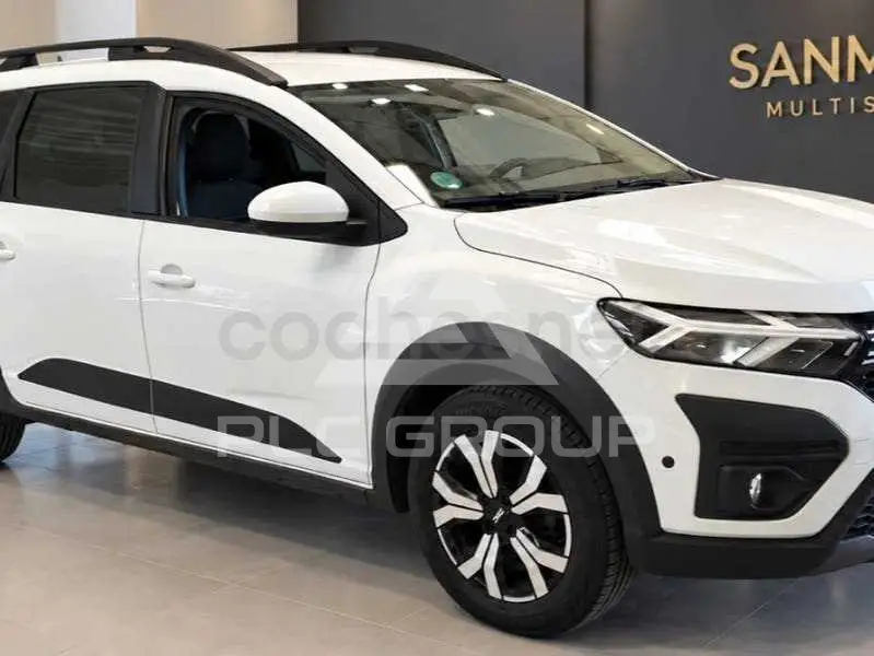 2023 Dacia Jogger