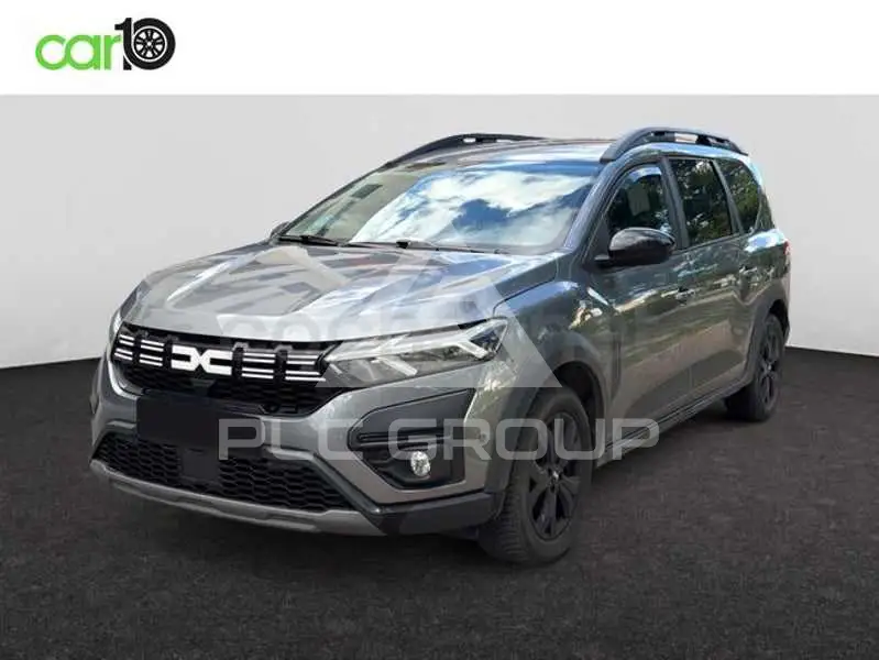 2023 Dacia Jogger
