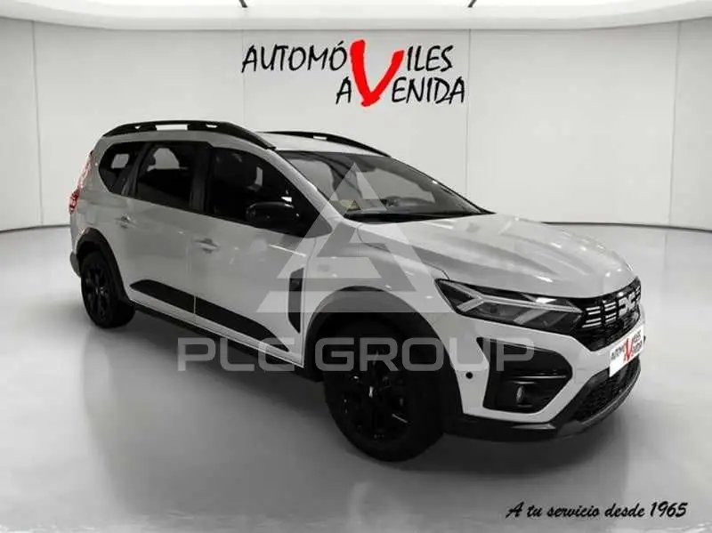 2023 Dacia Jogger