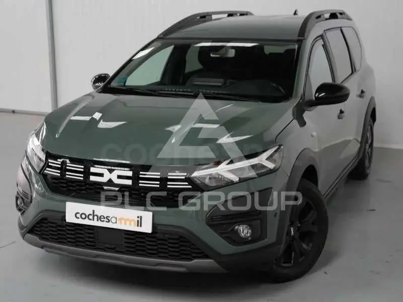 2023 Dacia Jogger