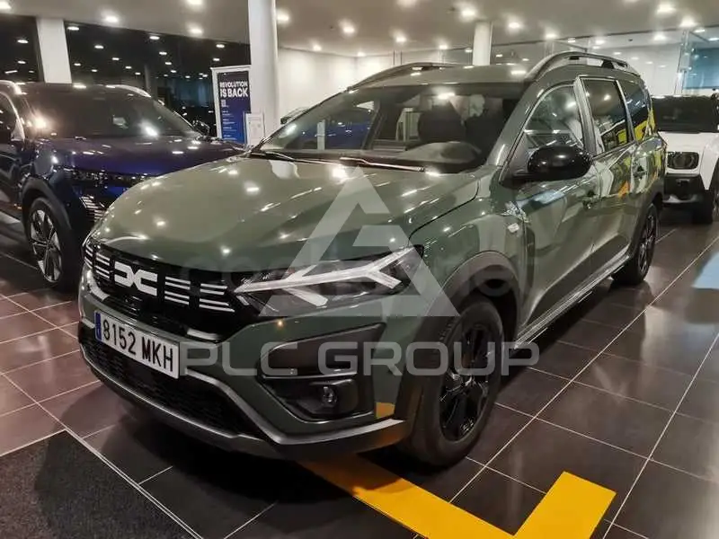 2023 Dacia Jogger