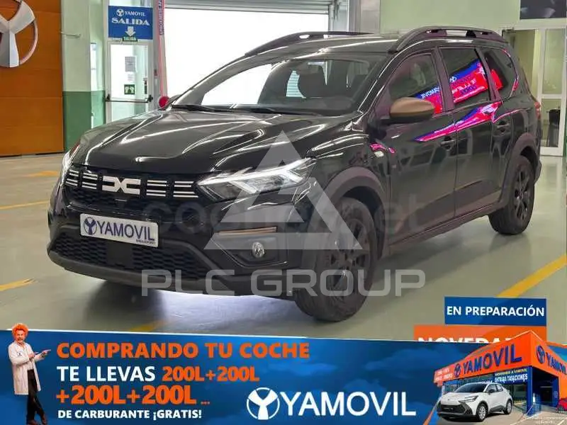 2023 Dacia Jogger
