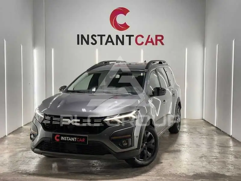 2023 Dacia Jogger
